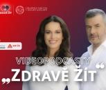 Nové videopodcasty Zdravě Žít