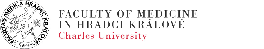 Homepage - Faculty of Medicine in Hradec Kralové